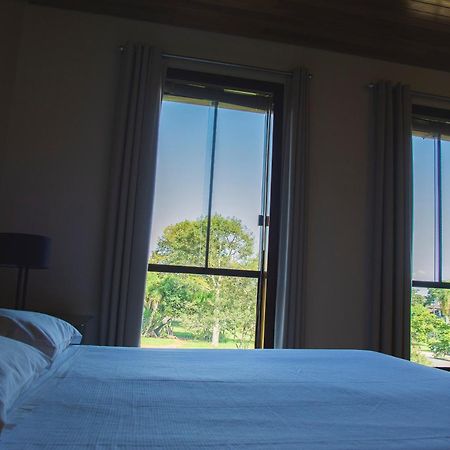 Borgen Hotel Castro Ruang foto