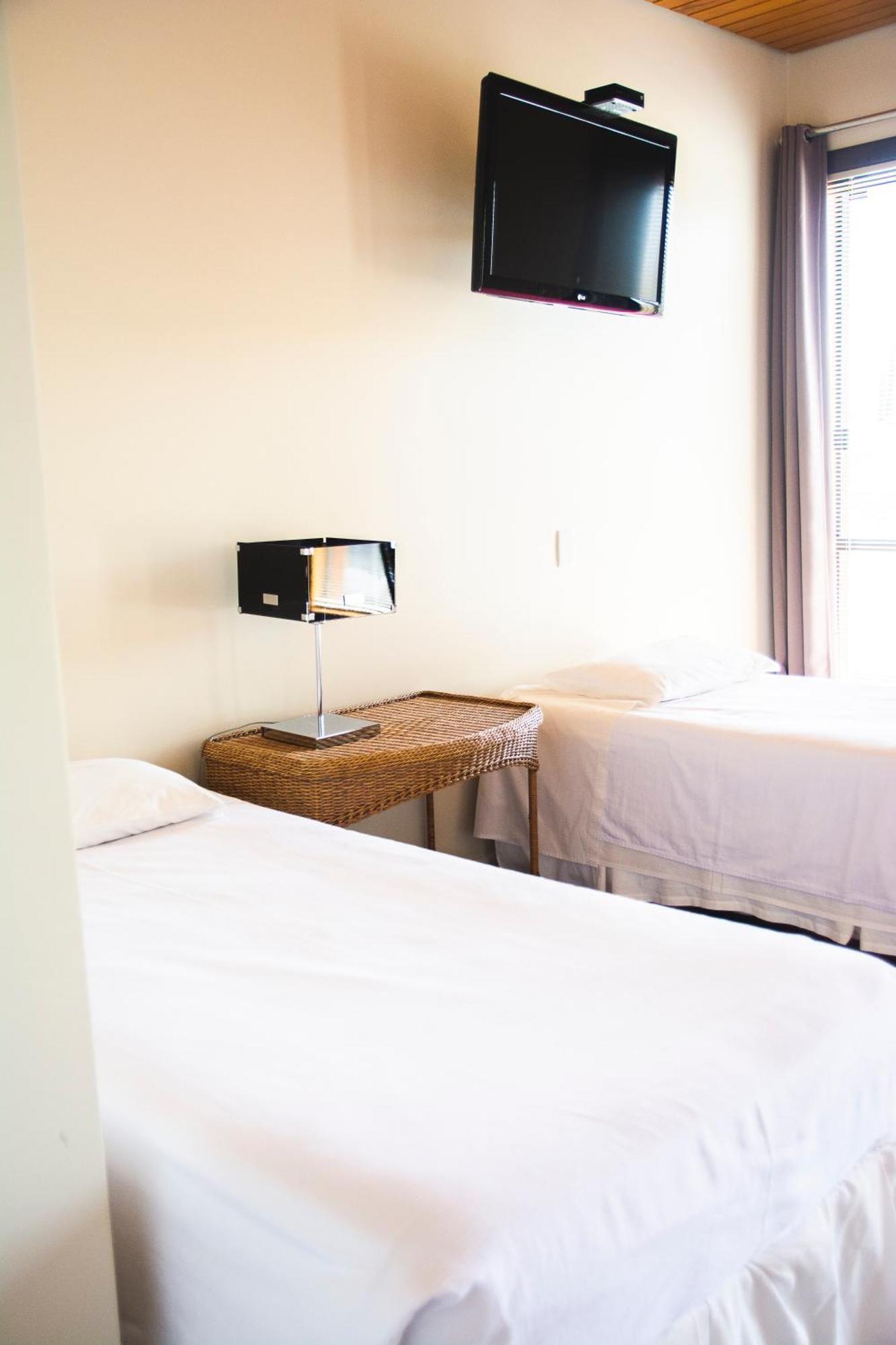Borgen Hotel Castro Ruang foto