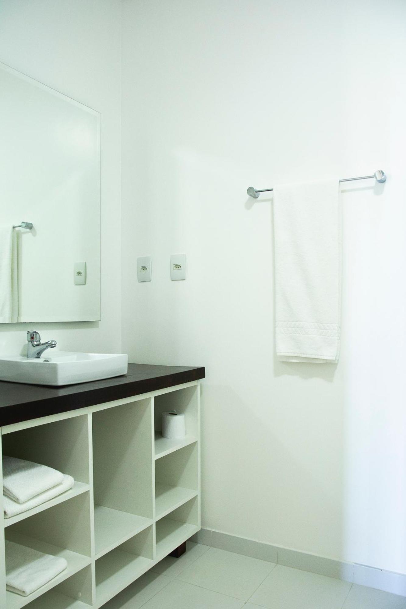 Borgen Hotel Castro Ruang foto
