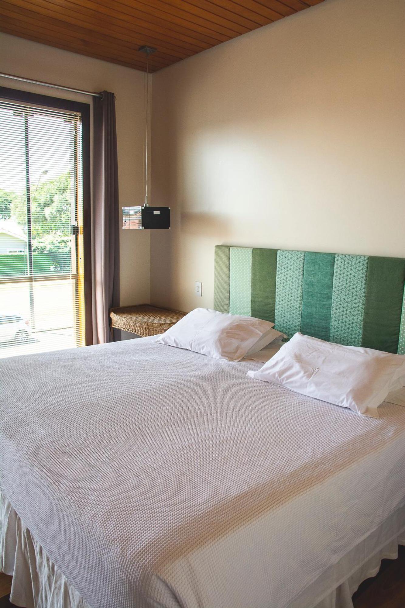 Borgen Hotel Castro Ruang foto